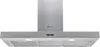 Bauknecht DBHBS 93 LL X Wandhaube 90 cm Edelstahl Produktbild-Vorschau 3