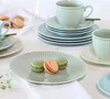 CreaTable, 24034, Valencia Pastell, Kombiservice 30-tlg, Náhľad obrázku produktu 12