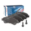 Bosch Jeu de garnitures de frein, frein à disque 0 986 494 Voir les images du produit 1
