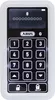 HOMETEC PRO BLUETOOTH®-TASTATUR CFT3100 - weiß Produktbild-Vorschau 1