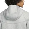 Felpa Nike Tech Fleece M FB7921-063 Pullunder Nike Größe: S Produktbild-Vorschau 9