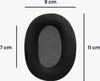 kwmobile 2x Velours Ohr Polster für Sennheiser HD660S / Produktbild-Vorschau 4