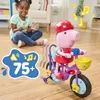 Peppa Pig Fahrradspaß mit, 3 Jahr(e), AAA, Akkus/Batterien Produktbild-Vorschau 2