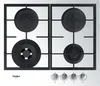 Whirlpool AKTL629/WH - Blanc - Intégré - 59 cm - Table de Voir les images du produit 1