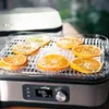 Sušička potravín Lehmann z nehrdzavejúcej ocele 450W, Náhľad obrázku produktu 14