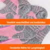 Beheizbare Socken Strumpf Batteriebetrieben, Heizsocken Produktbild-Vorschau 5