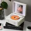 ZELURXX Multifunktionaler Bluetooth Lautsprecher mit LED & Produktbild-Vorschau 2