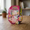 Pokémon Mega-Pixi Summer Tin 2026 Deutsch Produktbild-Vorschau 3