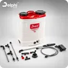 Pompa irroratrice a batteria a zaino 16 l da giardino 8 Ah Anteprima dell’immagine prodotto 2