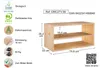Astigarraga Kit Line Dinamic Modulares Regal Würfel Produktbild-Vorschau 2