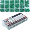 MAR-POL Jeu de joints toriques 270pcs M66450 Voir les images du produit 1