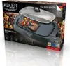 Grill elektryczny ADLER AD 6610 Podgląd zdjęcia produktu 16
