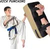 Odoland Handpratzen Set für Boxen und Kickboxen - 2 IN 1 Produktbild-Vorschau 6
