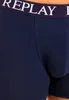 Replay Unterwäsche – 2er-Pack Boxershorts Produktbild-Vorschau 5