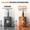 Vulpes Goods Heizungsventilator | Ventilator für Holzofen Produktbild-Vorschau 3