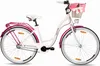 Goetze Style 28 Zoll City Bike, 18 Zoll Stahl Produktbild-Vorschau 1