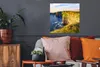 MuchoWow® Poster Kalkstein von den Cliffs of Moher in Produktbild-Vorschau 2