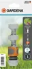 Gardena Anschluss-Satz Inhalt 2 x 18201/1 x 18215, verp. Produktbild-Vorschau 9
