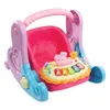 Little Love 4 In 1 Babyschale Produktbild-Vorschau 1