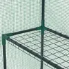 Fóliový skleník s policou Náhľad obrázku produktu 8