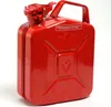 Kraftstoffkanister 5l Feuerrot RAL 3000 Stahlbl.0,9mm Produktbild-Vorschau 3