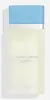 A bottle of Dolce & Gabbana Light Blue Pour Femme Eau de Toilette. Produktbild-Vorschau