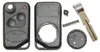 Custodia flip per chiave a 2 pulsanti RFC compatibile con Anteprima dell’immagine prodotto 10