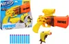 Zestaw Wyrzutni Nerf Fortnite Peely Pack F2720 Produktbild-Vorschau 1