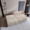 Masseno Ecksofa FIORO P mit Schlaffunktion L-Form, Sofa mit Produktbild-Vorschau 4