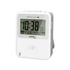 WT350 - Sveglia al quarzo con cronometro e timer con Anteprima dell’immagine prodotto 1