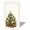 Papiertaschentücher "Weihnachtsbaum" Produktbild-Vorschau 2