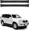 Strešný nosič Batožinový nosič pre Toyota Land Cruiser Náhľad obrázku produktu 13