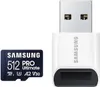 Samsung MB-SY512SB/WW Speicherkarte 512 GB SDXC UHS-I Produktbild-Vorschau 13