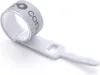 conecto Klett Kabelbinder 10cm Klettband mit Loop - Produktbild-Vorschau 2