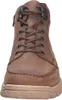 Waldläufer Herren Stiefel H-LINO braun Größe EUR 42,5 Produktbild-Vorschau 6