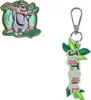 coocazoo Rucksack-Zubehör COLOUR UP-Set, Anhänger   Produktbild-Vorschau 1