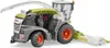 Bruder 02134 Claas Jaguar 980 Ensileuse automotrice Voir les images du produit 10