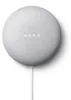 Google Nest Mini, Google Assistant, Okrągły, Szary, Podgląd zdjęcia produktu 2