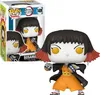 Funko Pop! Figur Demon Slayer Susamaru 10cm Anteprima dell’immagine prodotto 3