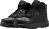 A pair of black Nike boots. Produktbild-Vorschau