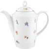 Seltmann Weiden Sonate Nostalgie Kaffeekanne 1,2 l Produktbild-Vorschau 2