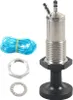 Kraftstoff-Primer-Kolbenpumpen-Set, Ersatz für SkiDoo Produktbild-Vorschau 5