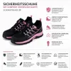 Damenschuhe URG 249 S1 Größe 40 Arbeitsschuhe Produktbild-Vorschau 2