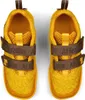Scarpa bassa Affenzahn bambina Happy Tiger 25974-32, Anteprima dell’immagine prodotto 4