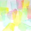 com-four® 24x gobelets réutilisables pour les fêtes, le Voir les images du produit 2