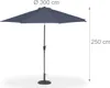Slunečník Ø 300 cm Náhled obrázku produktu 4
