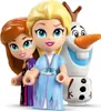 LEGO DISNEY 43278 Miniaturburg in Arendelle und Elzas Produktbild-Vorschau 6