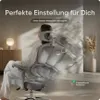 DESKSPACE Move Pro Ergonomischer Bürostuhl - Produktbild-Vorschau 6