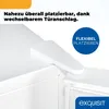 Exquisit Gefrierschrank, 168 Liter, 4-Sterne-Gefrieren, Produktbild-Vorschau 8