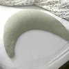 Theraline Bezug für Mondkissen - Musselin - Sage Produktbild-Vorschau 3